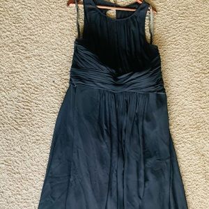 Worn once for wedding.